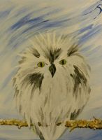 The Fluff Hides Sharp Bits